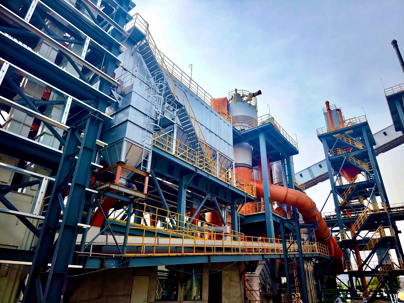 多點(diǎn)布局 建材科技走穩(wěn)提質(zhì)增效新路徑