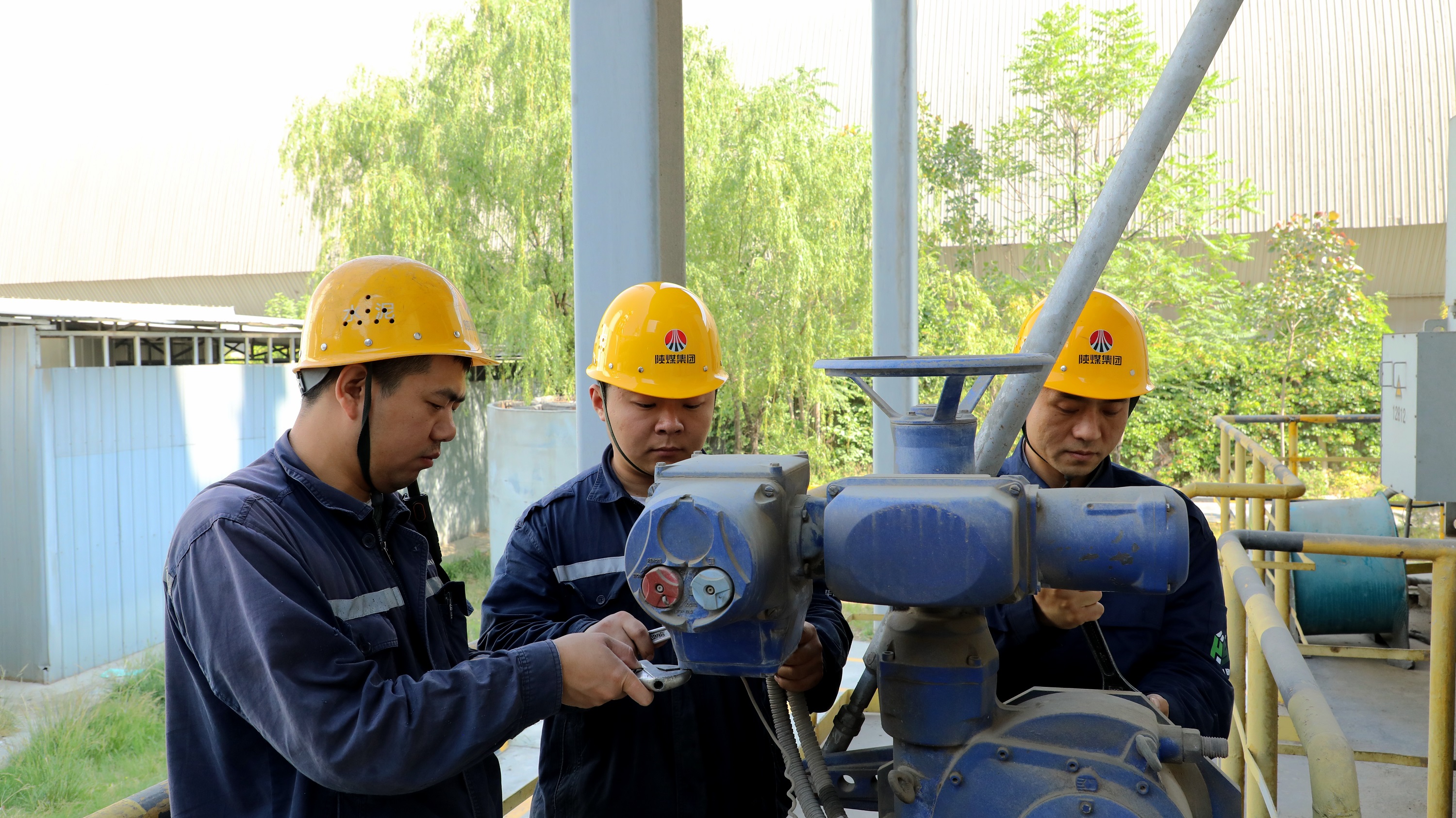 “綠智”賦能 穩(wěn)中取勝 建材科技交出半年高質(zhì)量答卷