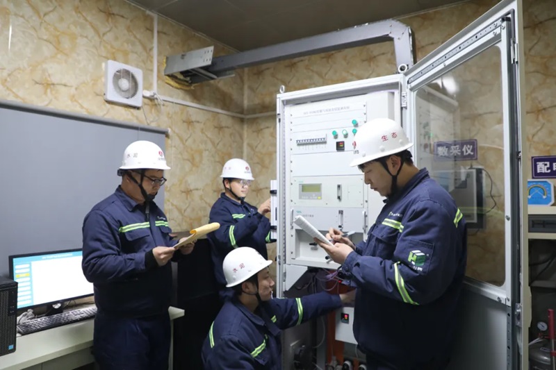 先進(jìn)訪談 | 聆聽奮進(jìn)之聲（三）