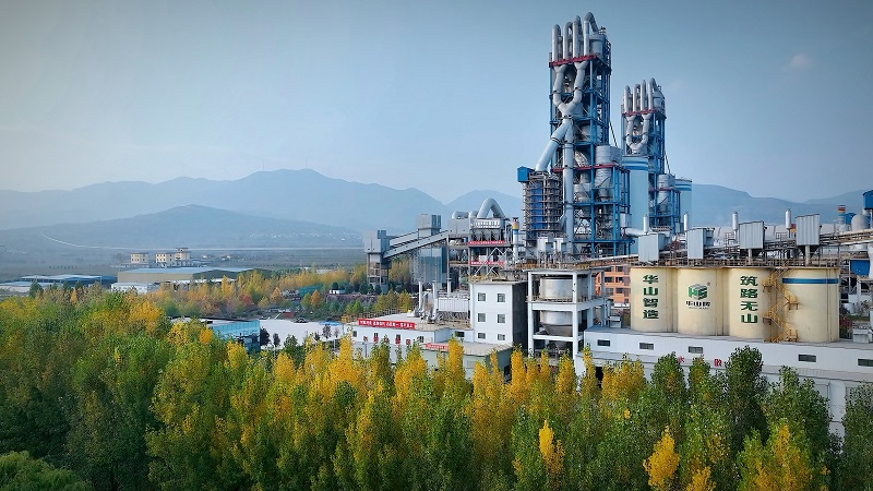 深耕“四種經(jīng)營理念” 聽建材科技作答（第八輯）