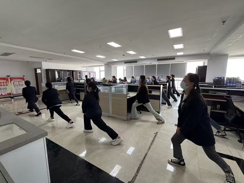 華山營銷公司：強化體重管理 開啟健康人生