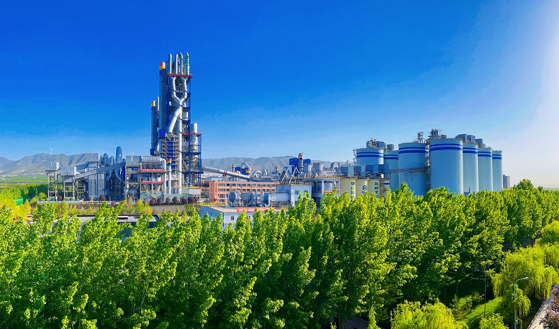 富平公司:用“緊日子”過(guò)提質(zhì)增效“好日子”